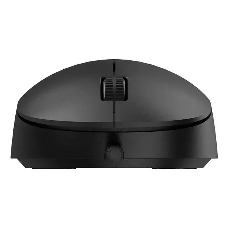 Philips 7000 series SPK7207BL/00 pele Biroja Piemērota abām rokām USB Type-A Optiska 1200 DPI