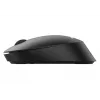 Philips SPK7307BL/00 pele Biroja Piemērota abām rokām RF Bezvadu Optiskā 1600 DPI