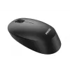 Philips SPK7307BL/00 pele Biroja Piemērota abām rokām RF Bezvadu Optiskā 1600 DPI
