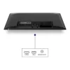 Philips 1000 sērijas 27E1N1100A/01 datora monitors 68,6 cm (27 collas) 1920 x 1080 pikseļi Full HD LCD melns
