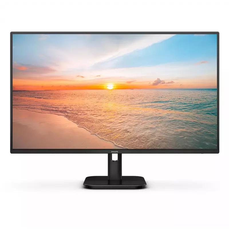 Philips 1000 sērijas 27E1N1100A/01 datora monitors 68,6 cm (27 collas) 1920 x 1080 pikseļi Full HD LCD melns