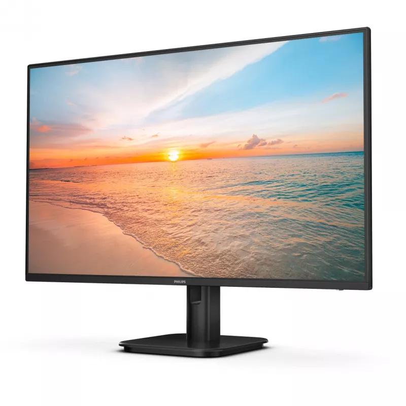 Philips 1000 sērijas 27E1N1100A/01 datora monitors 68,6 cm (27 collas) 1920 x 1080 pikseļi Full HD LCD melns