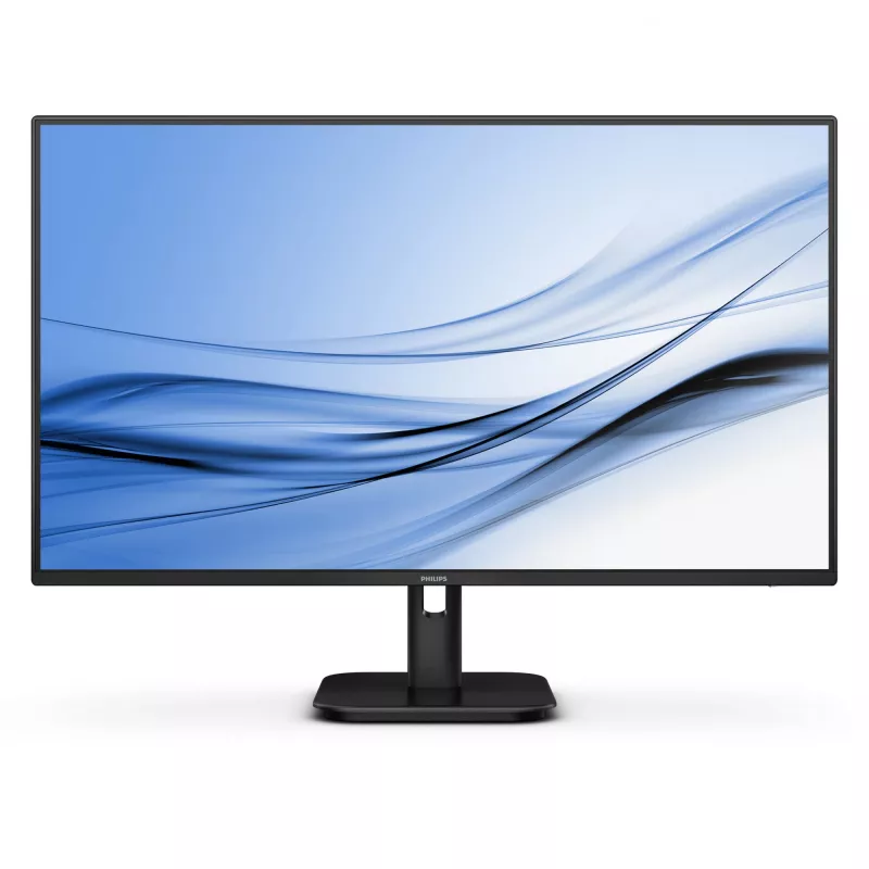 Philips 1000 sērijas 27E1N1100A/01 datora monitors 68,6 cm (27 collas) 1920 x 1080 pikseļi Full HD LCD melns