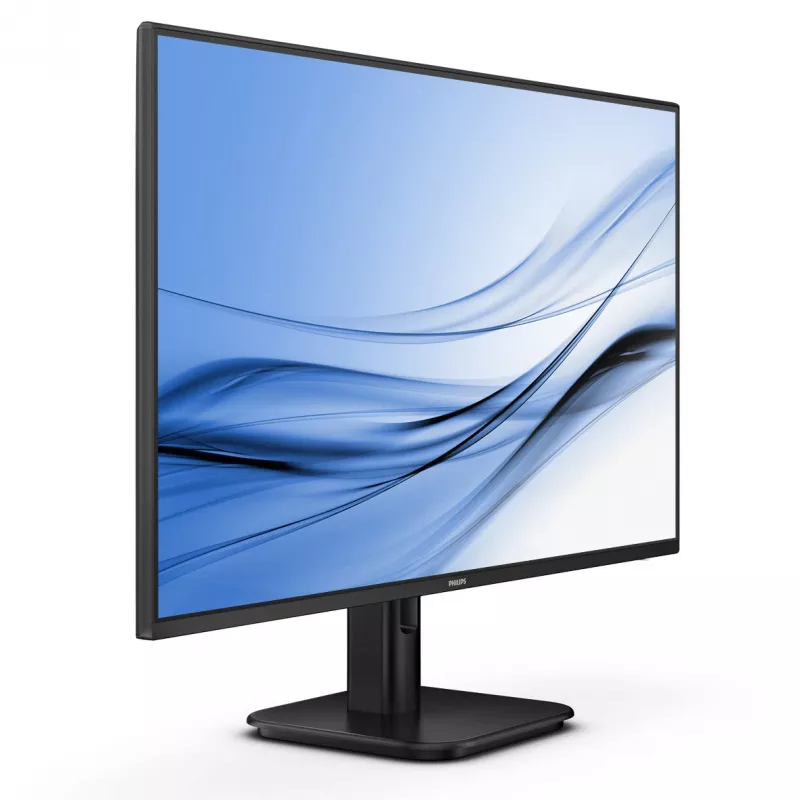 Philips 1000 sērijas 27E1N1100A/01 datora monitors 68,6 cm (27 collas) 1920 x 1080 pikseļi Full HD LCD melns