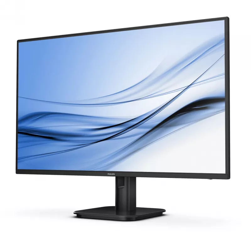 Philips 1000 sērijas 27E1N1100A/01 datora monitors 68,6 cm (27 collas) 1920 x 1080 pikseļi Full HD LCD melns
