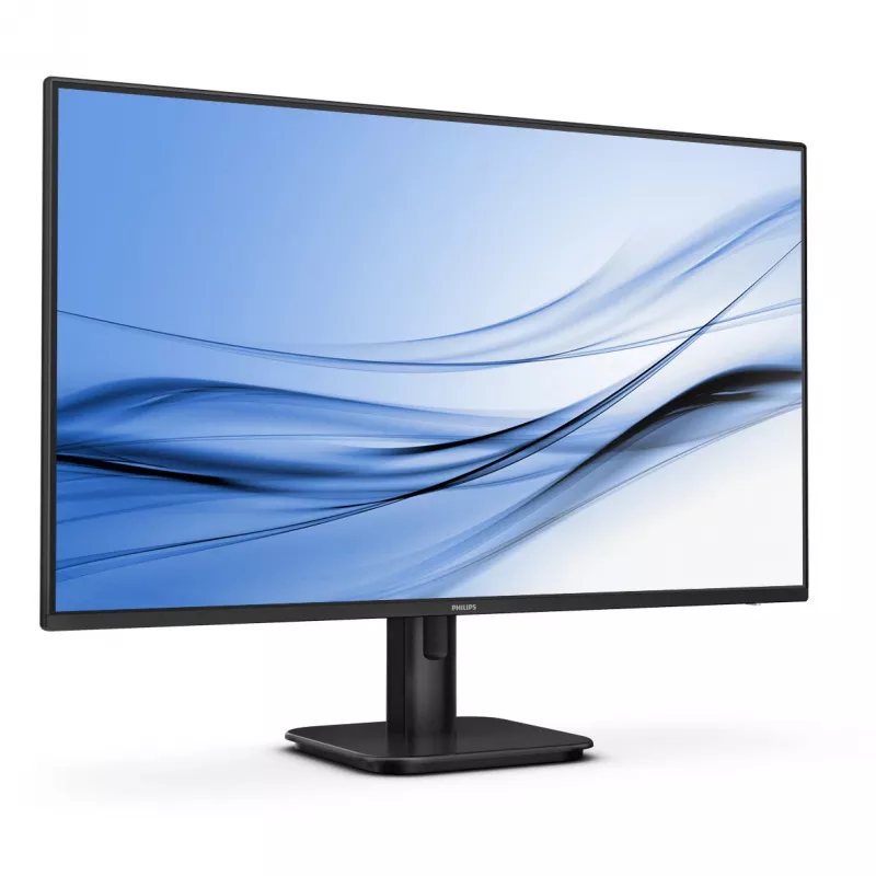 Philips 1000 sērijas 27E1N1100A/01 datora monitors 68,6 cm (27 collas) 1920 x 1080 pikseļi Full HD LCD melns