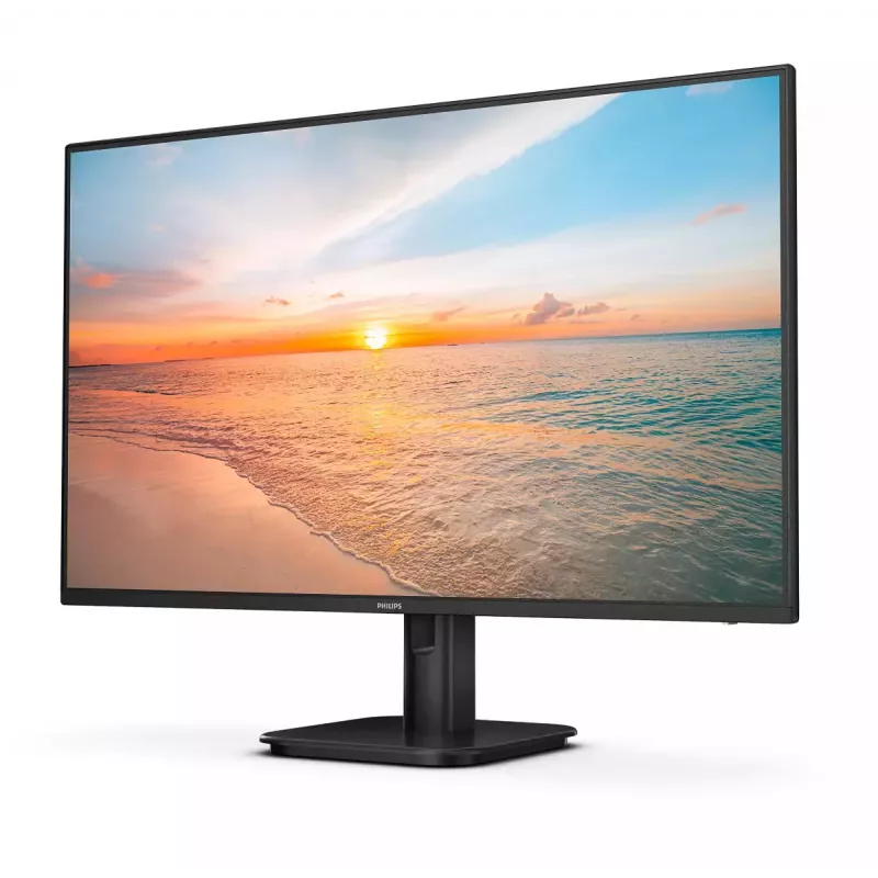 Philips 1000 sērijas 27E1N1100A/01 datora monitors 68,6 cm (27 collas) 1920 x 1080 pikseļi Full HD LCD melns