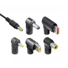 Trust 23394 strāvas adapteris/invertors iekštelpām 90 W melns