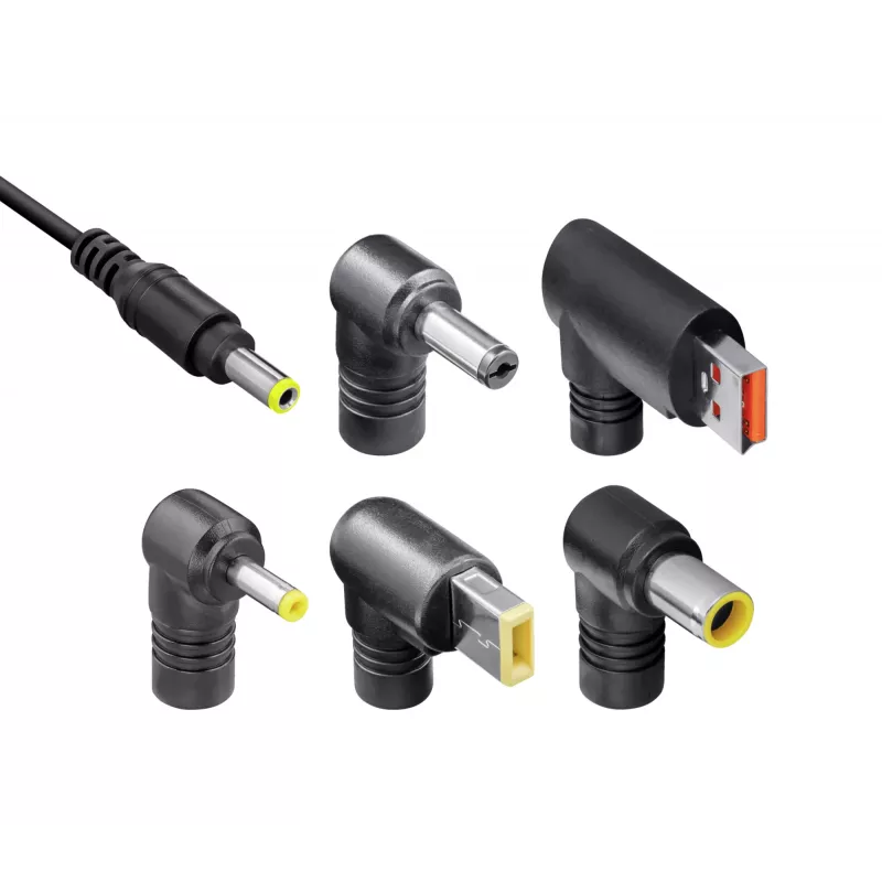 Trust 23394 strāvas adapteris/invertors iekštelpām 90 W melns