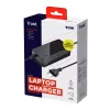 Trust 23394 strāvas adapteris/invertors iekštelpām 90 W melns