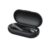 Trust Nika Touch austiņas True Wireless Stereo (TWS) Ieliekamas Zvani/Mūzika Bluetooth Melns