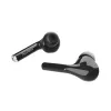 Trust Nika Touch austiņas True Wireless Stereo (TWS) Ieliekamas Zvani/Mūzika Bluetooth Melns
