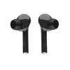 Trust Nika Touch austiņas True Wireless Stereo (TWS) Ieliekamas Zvani/Mūzika Bluetooth Melns