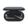 Trust Nika Touch austiņas True Wireless Stereo (TWS) Ieliekamas Zvani/Mūzika Bluetooth Melns