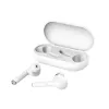 Trust Nika austiņas True Wireless Stereo (TWS) Ievietojamās Zvani/Mūzika Bluetooth Baltas