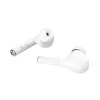 Trust Nika austiņas True Wireless Stereo (TWS) Ievietojamās Zvani/Mūzika Bluetooth Baltas