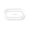 Trust Nika austiņas True Wireless Stereo (TWS) Ievietojamās Zvani/Mūzika Bluetooth Baltas