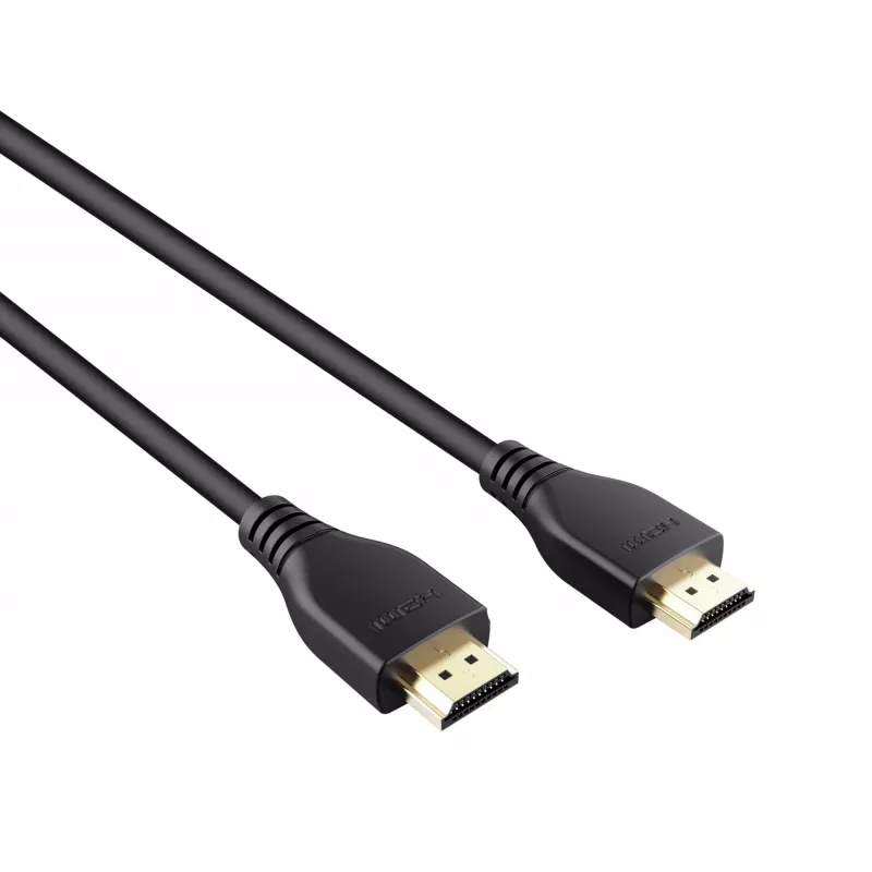 Trust GXT 731 Ruza HDMI kabelis 1.8 m HDMI Type A (Standard)