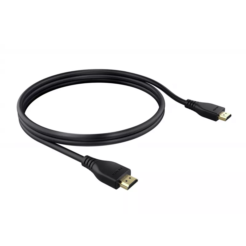 Trust GXT 731 Ruza HDMI kabelis 1.8 m HDMI Type A (Standard)