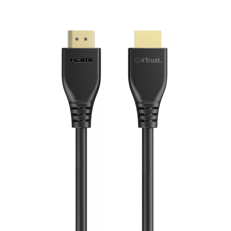 Trust GXT 731 Ruza HDMI kabelis 1.8 m HDMI Type A (Standard)