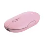Trust Puck pele Office piemērota abām rokām RF Wireless + Bluetooth Optiskā 1600 DPI