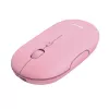 Trust Puck pele Office piemērota abām rokām RF Wireless + Bluetooth Optiskā 1600 DPI