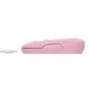 Trust Puck pele Office piemērota abām rokām RF Wireless + Bluetooth Optiskā 1600 DPI