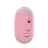 Trust Puck pele Office piemērota abām rokām RF Wireless + Bluetooth Optiskā 1600 DPI