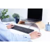 Trust Primo tastatūra Universāla USB AZERTY Beļģu Melna