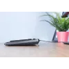 Trust Primo tastatūra Universāla USB AZERTY Beļģu Melna