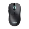 Trust GXT 980 Redex pele Spēlēm Labās rokas RF Bezvadu Optiskais 10000 DPI
