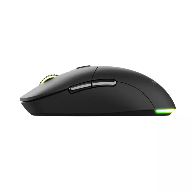 Trust GXT 980 Redex pele Spēlēm Labās rokas RF Bezvadu Optiskais 10000 DPI