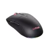 Trust GXT 980 Redex pele Spēlēm Labās rokas RF Bezvadu Optiskais 10000 DPI