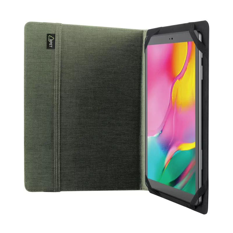 Trust Primo 25.4 cm (10 collu) Folio Zaļš