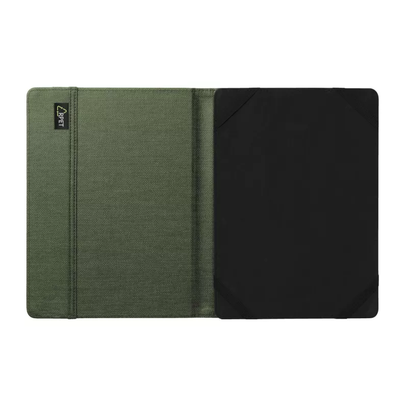 Trust Primo 25.4 cm (10 collu) Folio Zaļš