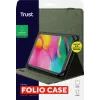Trust Primo 25.4 cm (10 collu) Folio Zaļš
