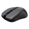 Trust TKM-450 Comfort bezvadu tastatūras un peles komplekts, pilnizmēra (100%), bezvadu, RF bezvadu, QWERTY, melns, pele iekļauta