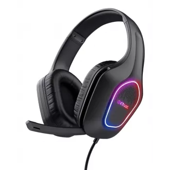 Austiņu komplekts Trust GXT 416 ZIROX