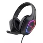 Austiņu komplekts Trust GXT 416 ZIROX