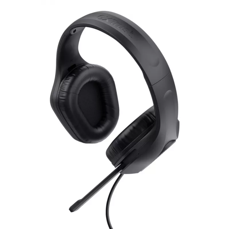Austiņu komplekts Trust GXT 416 ZIROX
