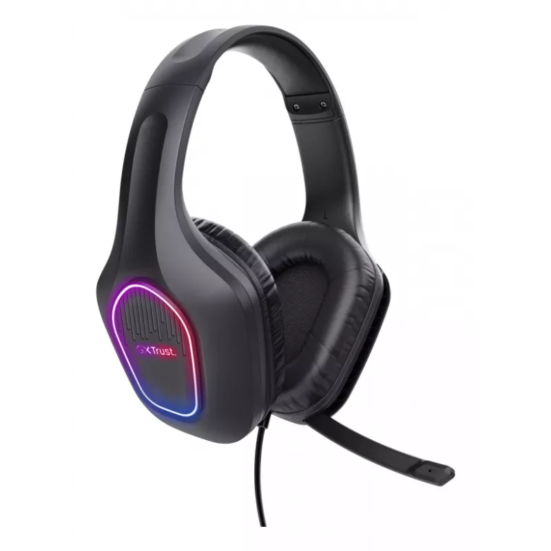 Austiņu komplekts Trust GXT 416 ZIROX