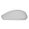 Trust Yvi+ pele Universāla Piemērota abām rokām RF bezvadu + Bluetooth Optiska 1600 DPI
