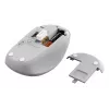 Trust Yvi+ pele Universāla Piemērota abām rokām RF bezvadu + Bluetooth Optiska 1600 DPI