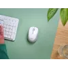 Trust Yvi+ pele Universāla Piemērota abām rokām RF bezvadu + Bluetooth Optiska 1600 DPI