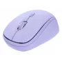 Trust Yvi+ pele Universāla Piemērota abām rokām RF bezvadu + Bluetooth Optiska 1600 DPI