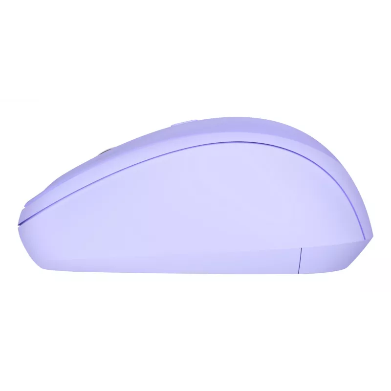 Trust Yvi+ pele Universāla Piemērota abām rokām RF bezvadu + Bluetooth Optiska 1600 DPI