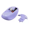 Trust Yvi+ pele Universāla Piemērota abām rokām RF bezvadu + Bluetooth Optiska 1600 DPI