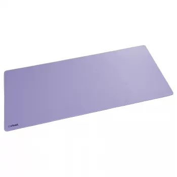 Trust GXT 759P spēļu peļu paliktnis violetā krāsā