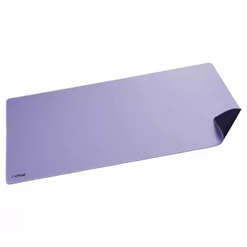 Trust GXT 759P spēļu peļu paliktnis violetā krāsā