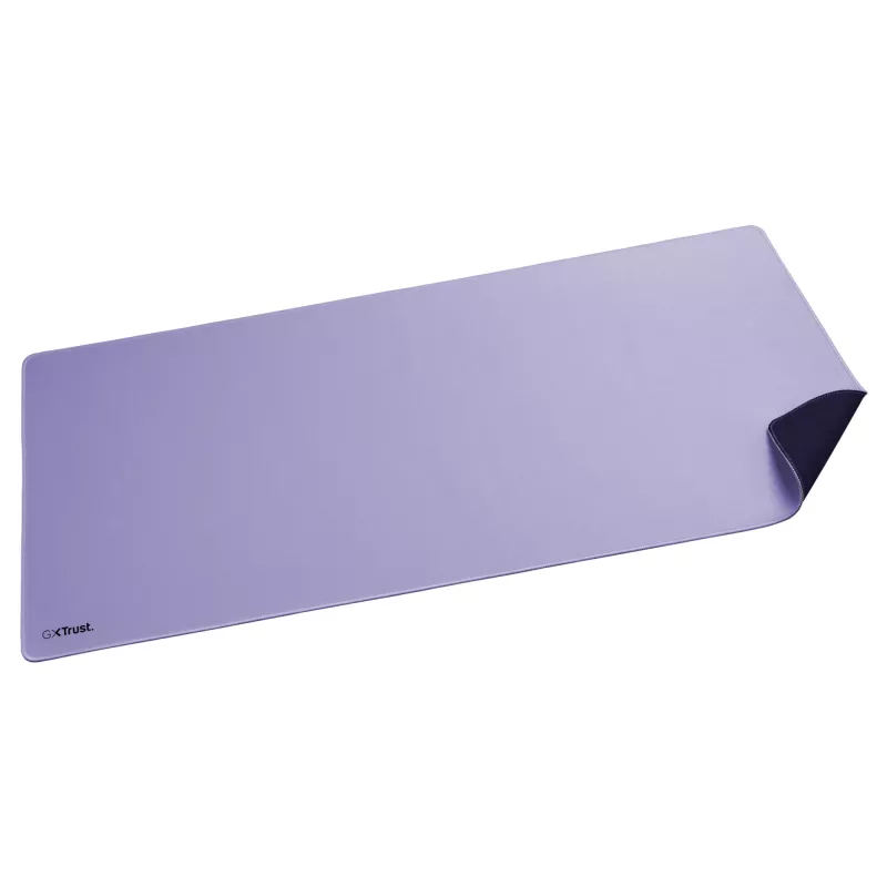 Trust GXT 759P spēļu peļu paliktnis violetā krāsā